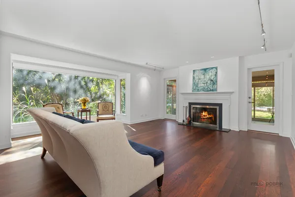 $2,550,000 | 1175 Edgewood Road, Lake Forest, IL 60045