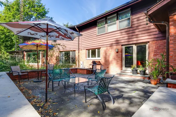 $2,550,000 | 1175 Edgewood Road, Lake Forest, IL 60045