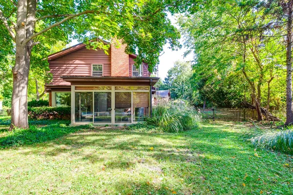 $2,550,000 | 1175 Edgewood Road, Lake Forest, IL 60045