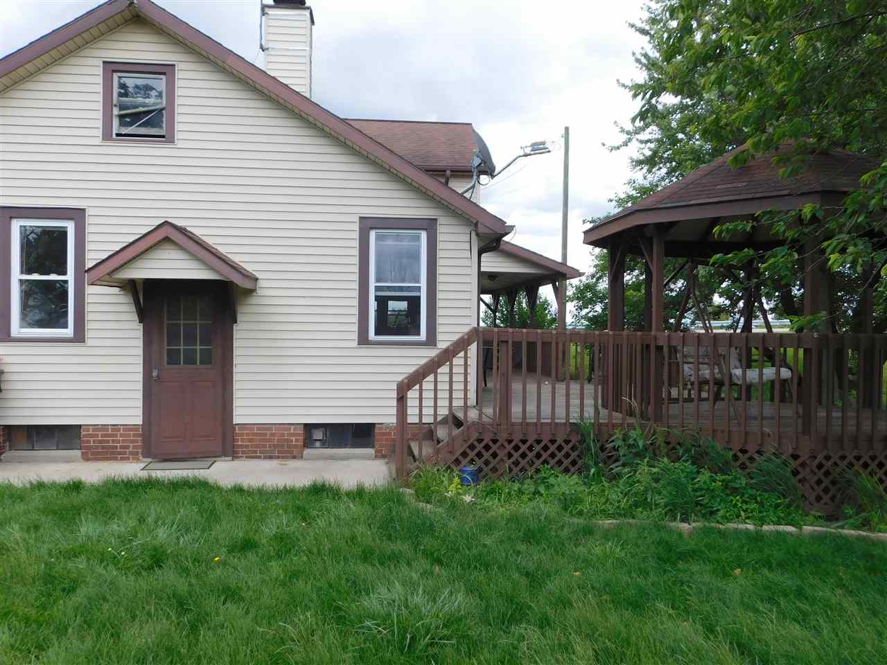 13416 Thiele Road Fort Wayne, IN 46819 - Photo 2 of 34