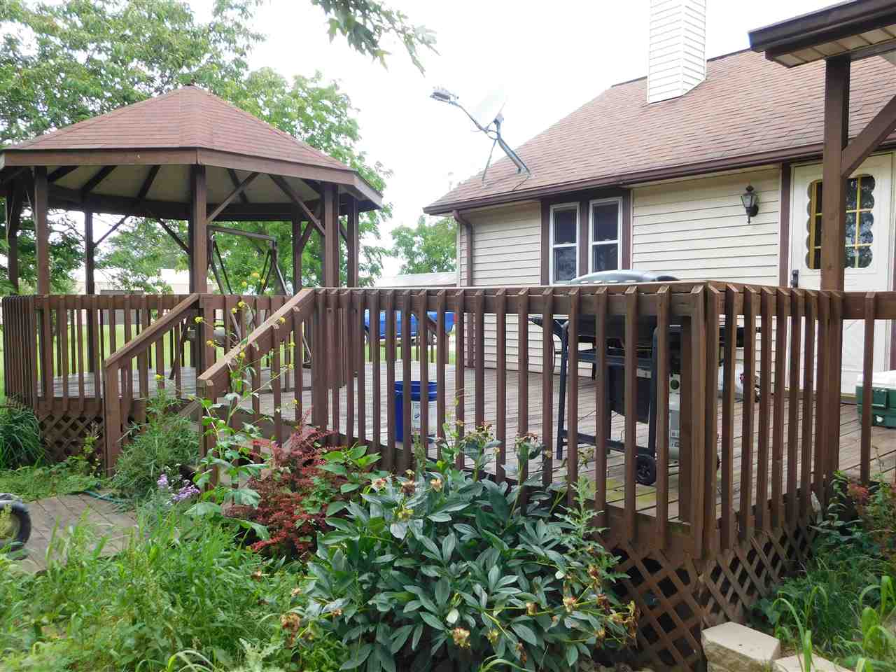 13416 Thiele Road Fort Wayne, IN 46819 - Photo 3 of 34
