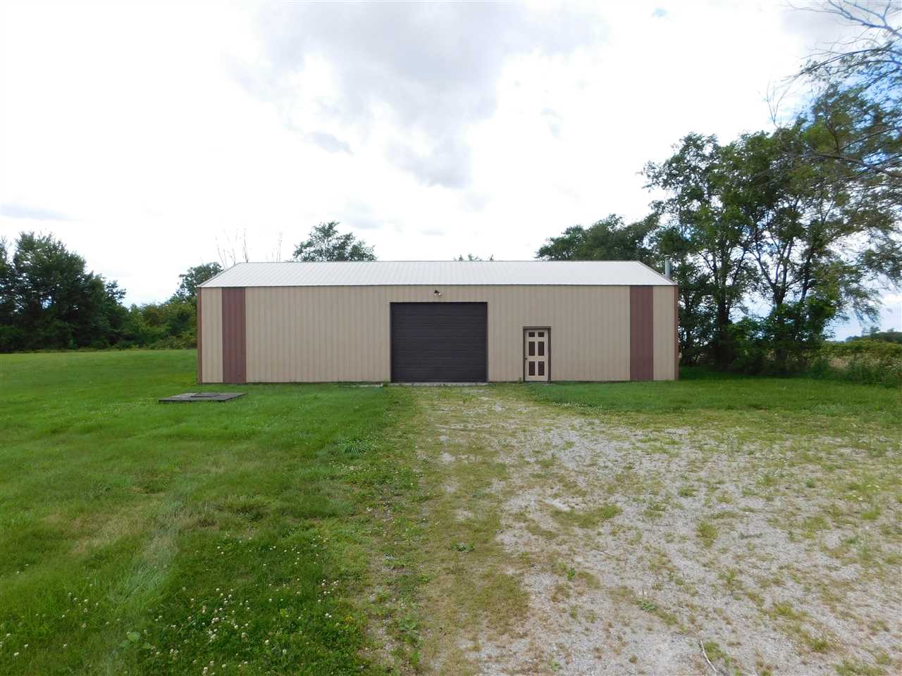 13416 Thiele Road Fort Wayne, IN 46819 - Photo 23 of 34