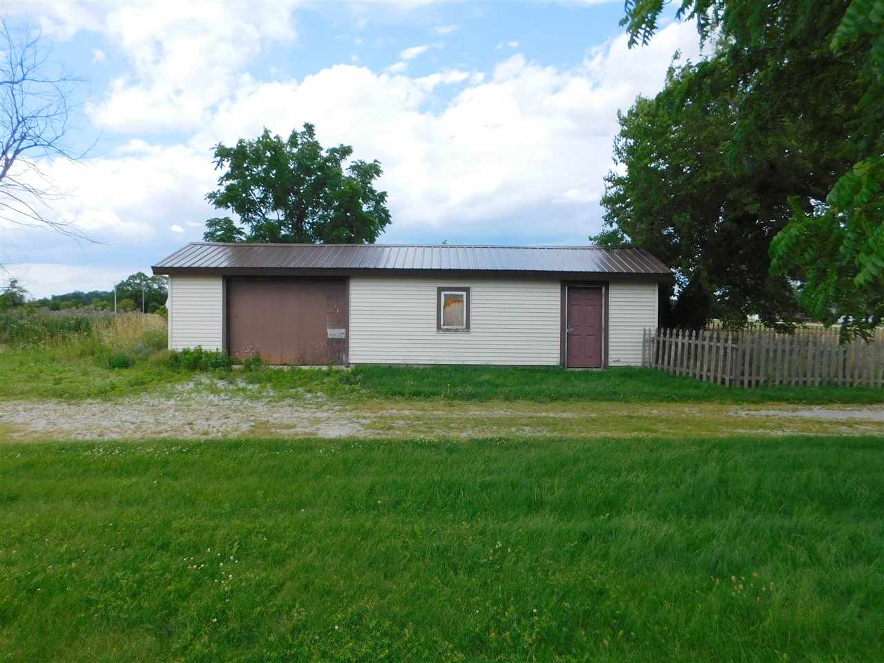 13416 Thiele Road Fort Wayne, IN 46819 - Photo 30 of 34