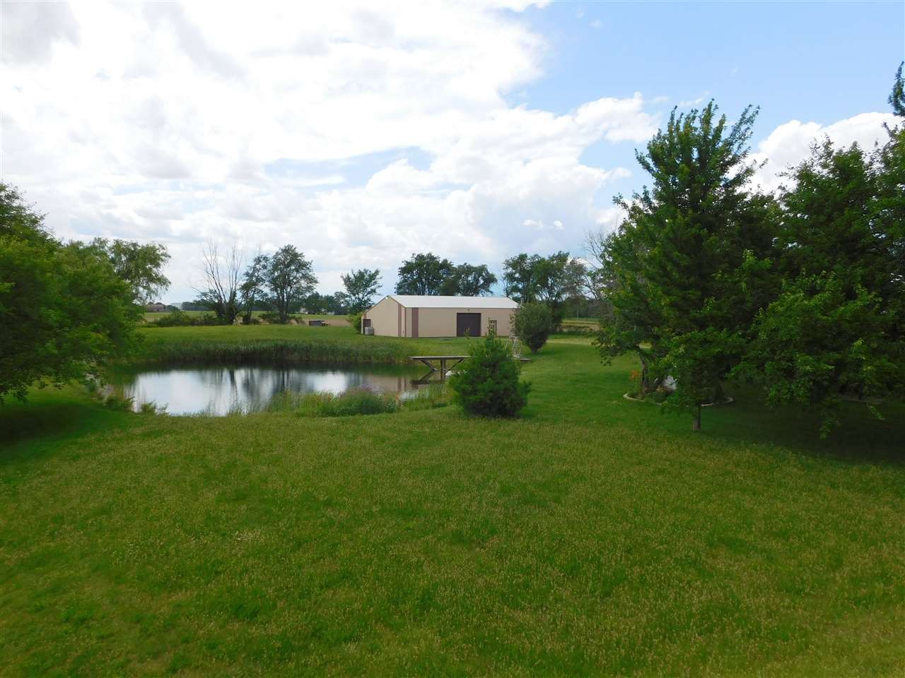 13416 Thiele Road Fort Wayne, IN 46819 - Photo 33 of 34