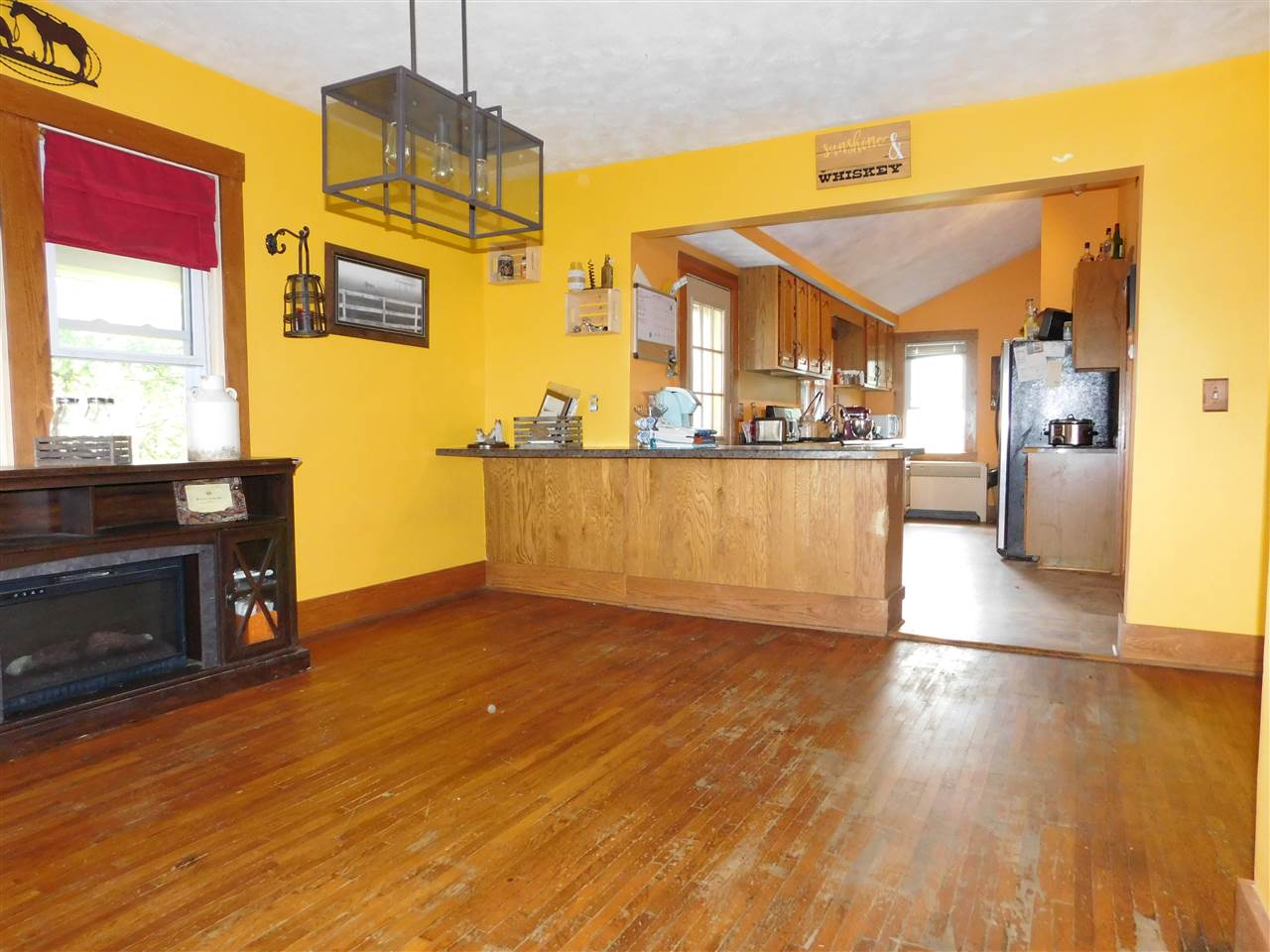 13416 Thiele Road Fort Wayne, IN 46819 - Photo 5 of 34
