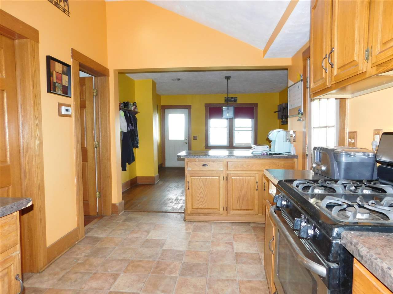 13416 Thiele Road Fort Wayne, IN 46819 - Photo 9 of 34