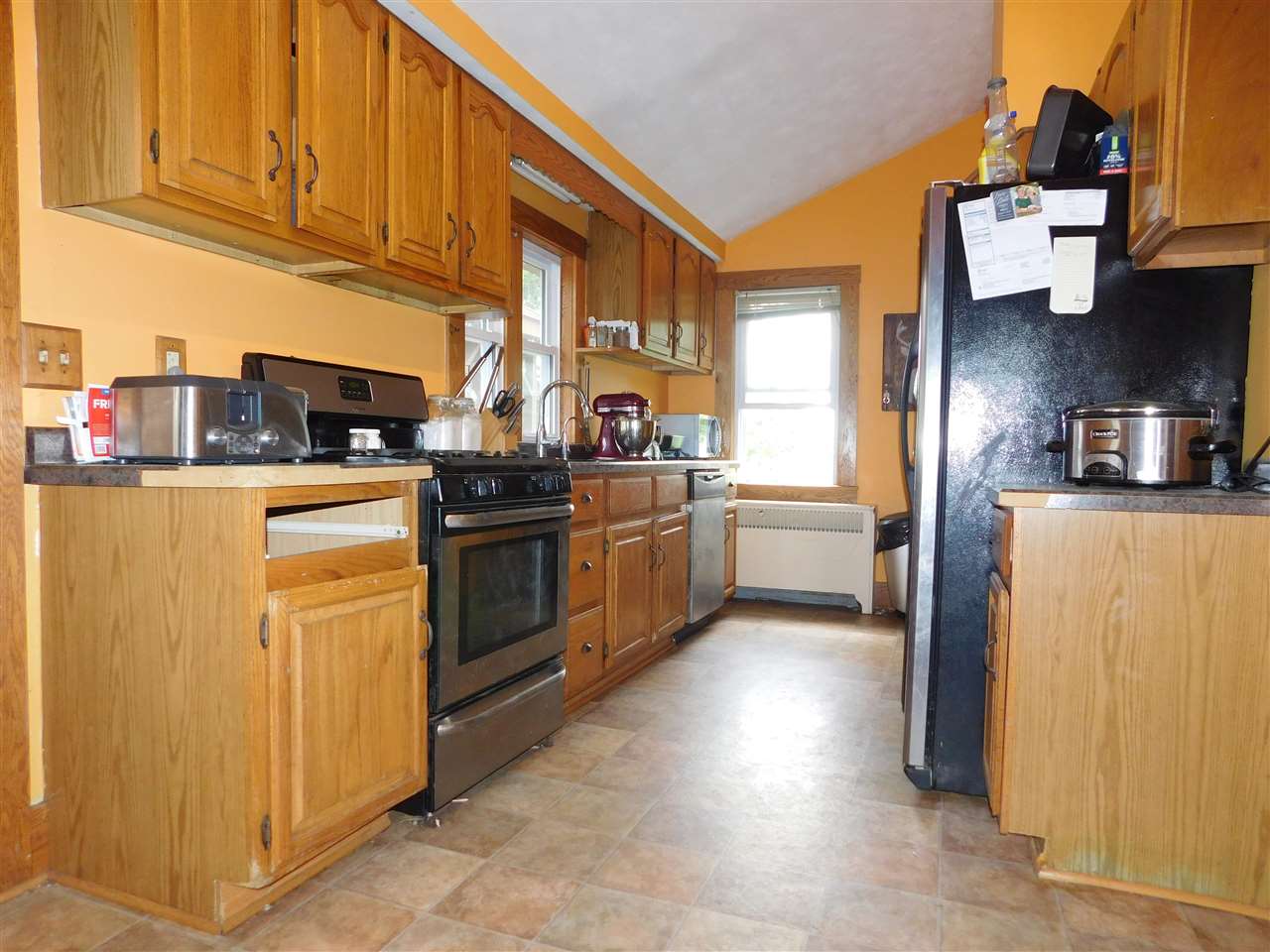13416 Thiele Road Fort Wayne, IN 46819 - Photo 10 of 34