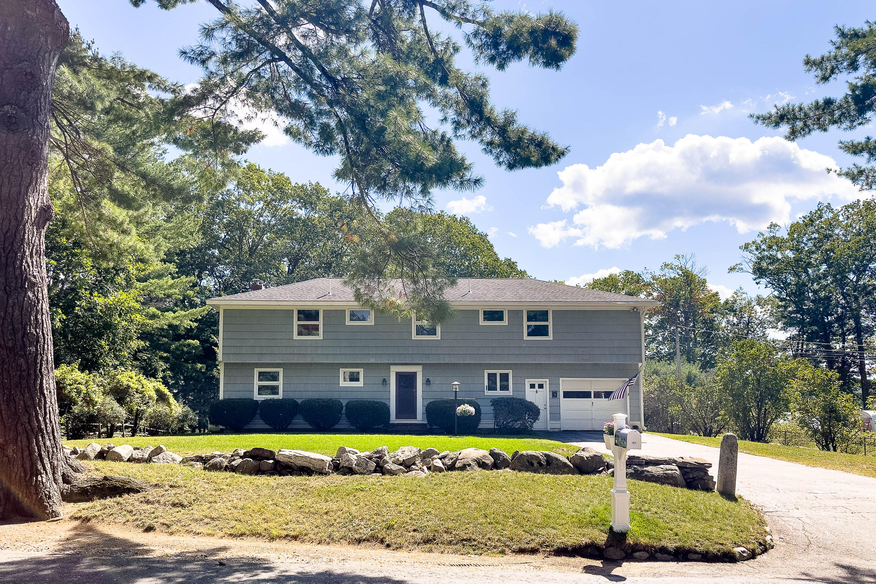 167 Narrows Pond Road Winthrop, ME 04364 - Photo 3 of 33 167NarrowsPond_38_SS_mls