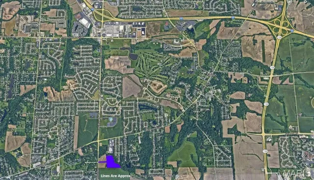 $576,433 | 0 North Green Mt Road, Shiloh, IL 62221