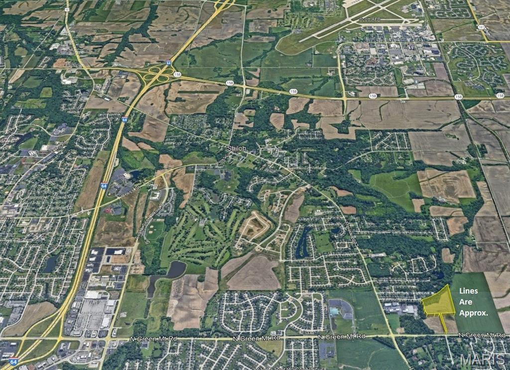 0 North Green Mt Road Shiloh, IL 62221 - Photo 12 of 15