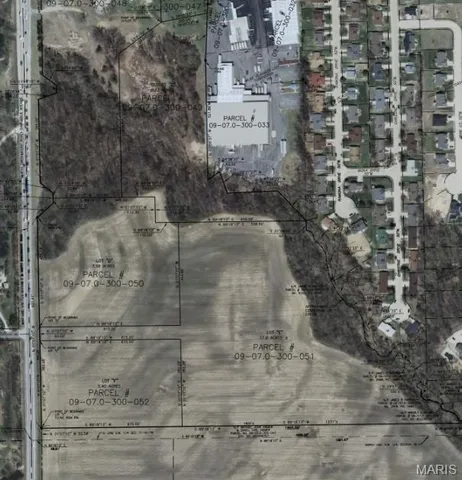 $576,433 | 0 North Green Mt Road, Shiloh, IL 62221