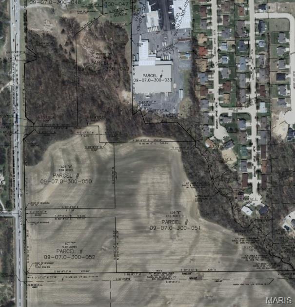 0 North Green Mt Road Shiloh, IL 62221 - Photo 14 of 15