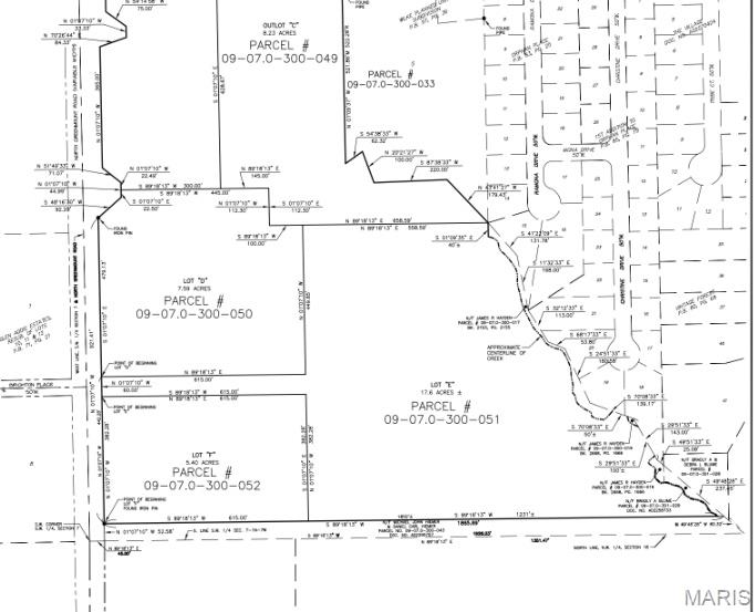 0 North Green Mt Road Shiloh, IL 62221 - Photo 15 of 15