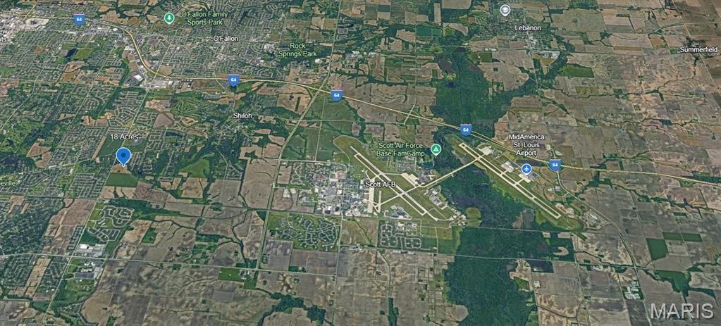 0 North Green Mt Road Shiloh, IL 62221 - Photo 5 of 15