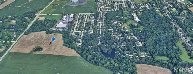 $576,433 | 0 North Green Mt Road, Shiloh, IL 62221