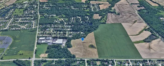 $576,433 | 0 North Green Mt Road, Shiloh, IL 62221