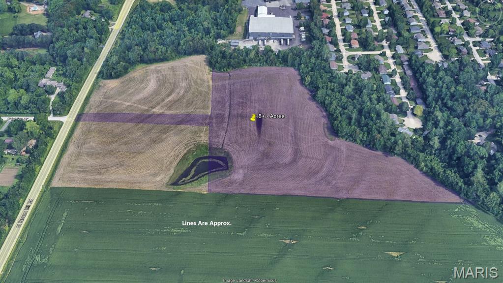 0 North Green Mt Road Shiloh, IL 62221 - Photo 9 of 15