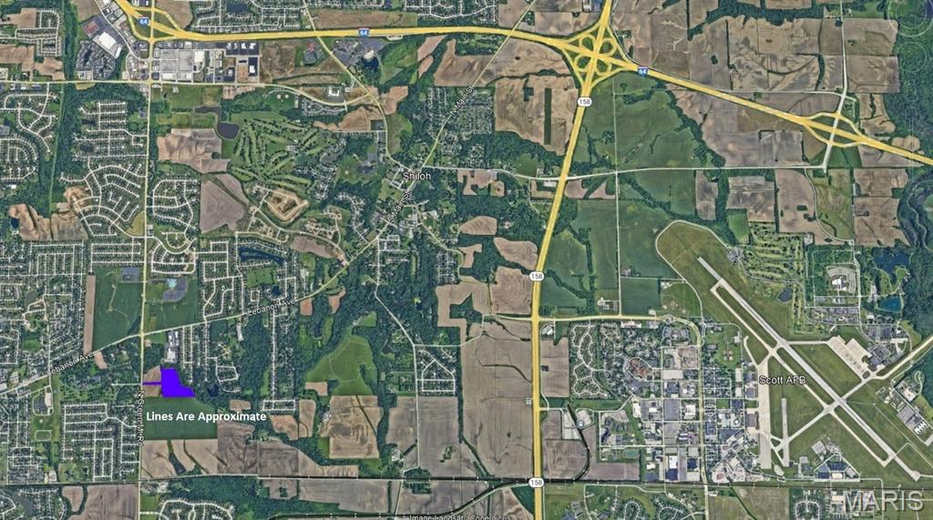 0 North Green Mt Road Shiloh, IL 62221 - Photo 10 of 15