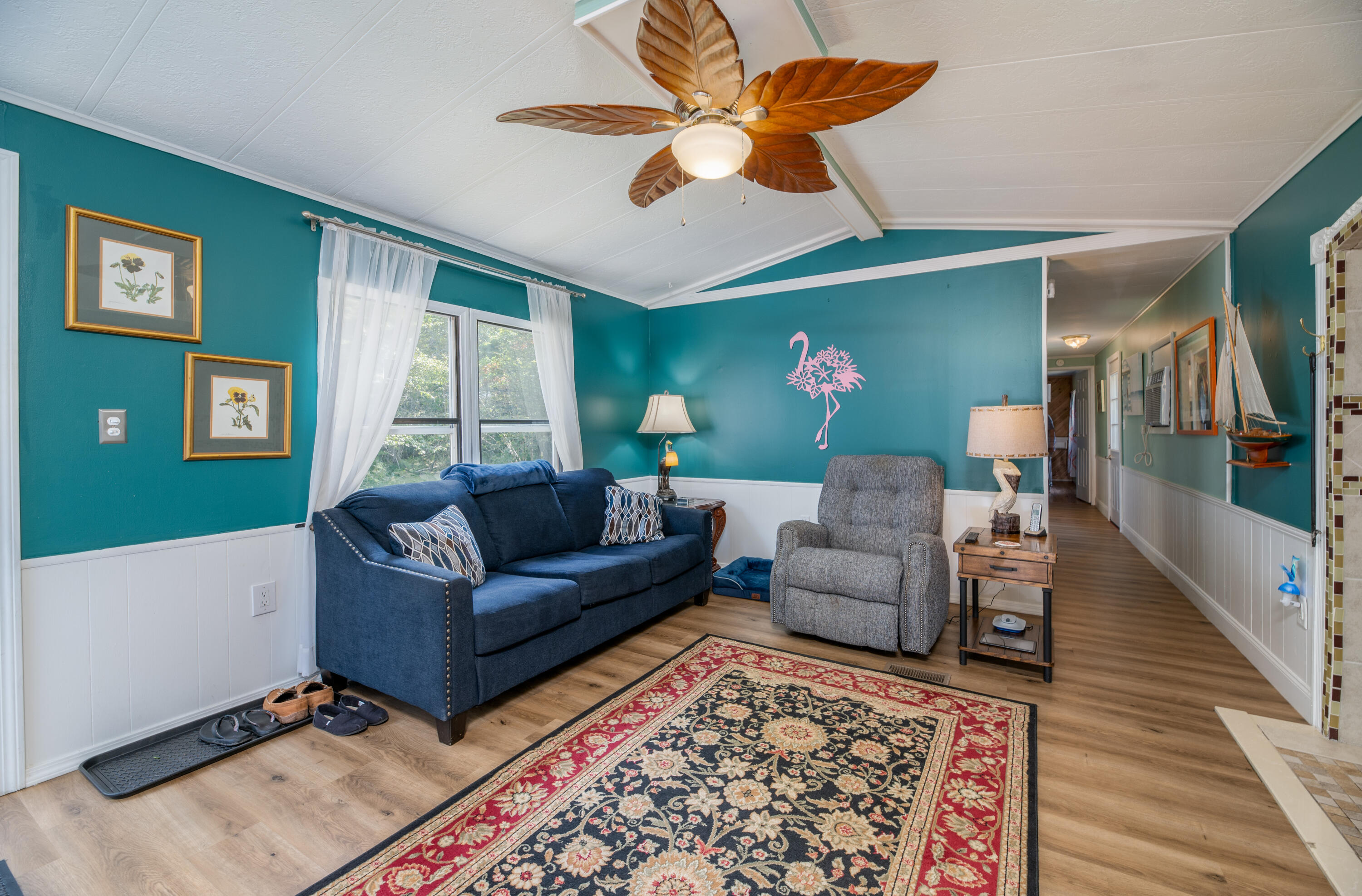 25 Captain Samuel Reed Drive Phippsburg, ME 04562 - Photo 3 of 15 Interior14