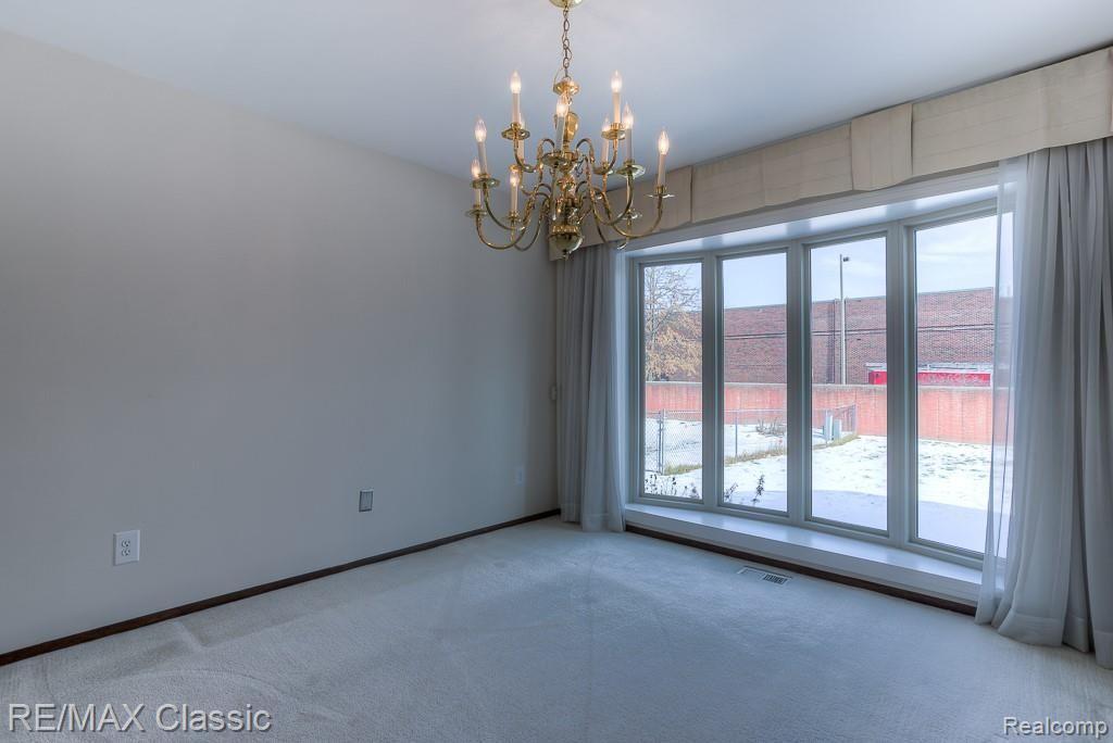 6516 Edgewood Road Canton, MI 48187 - Photo 8 of 48 Dining Room