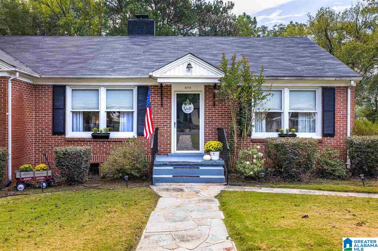 409 6th Avenue Oneonta, AL 35121 - Photo 4 of 45