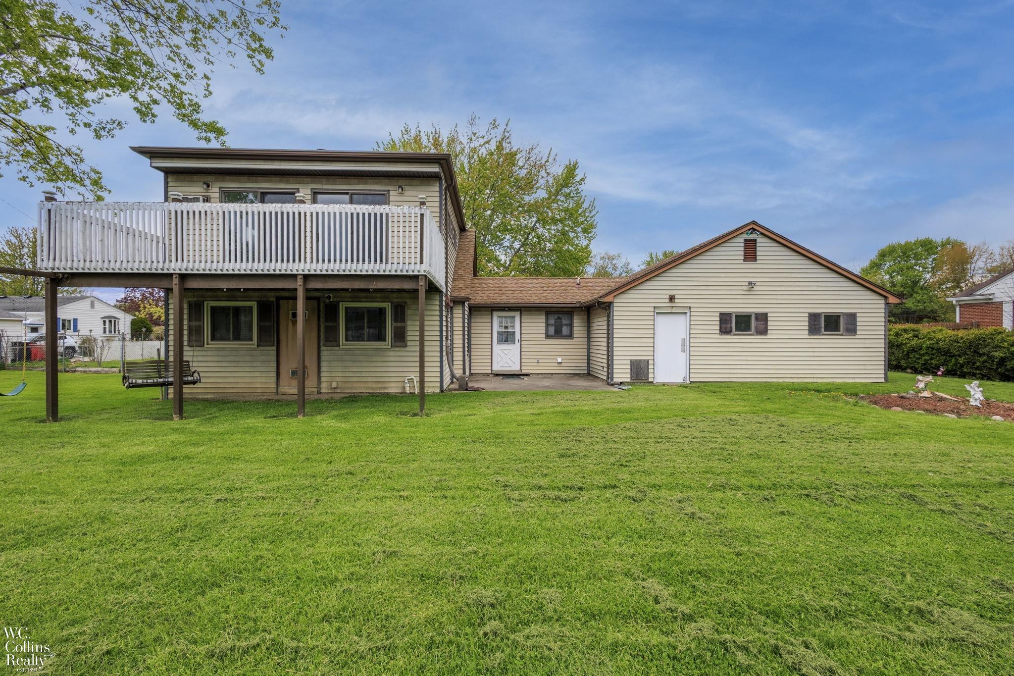 17346 Common Road Roseville, MI 48066 - Photo 22 of 28