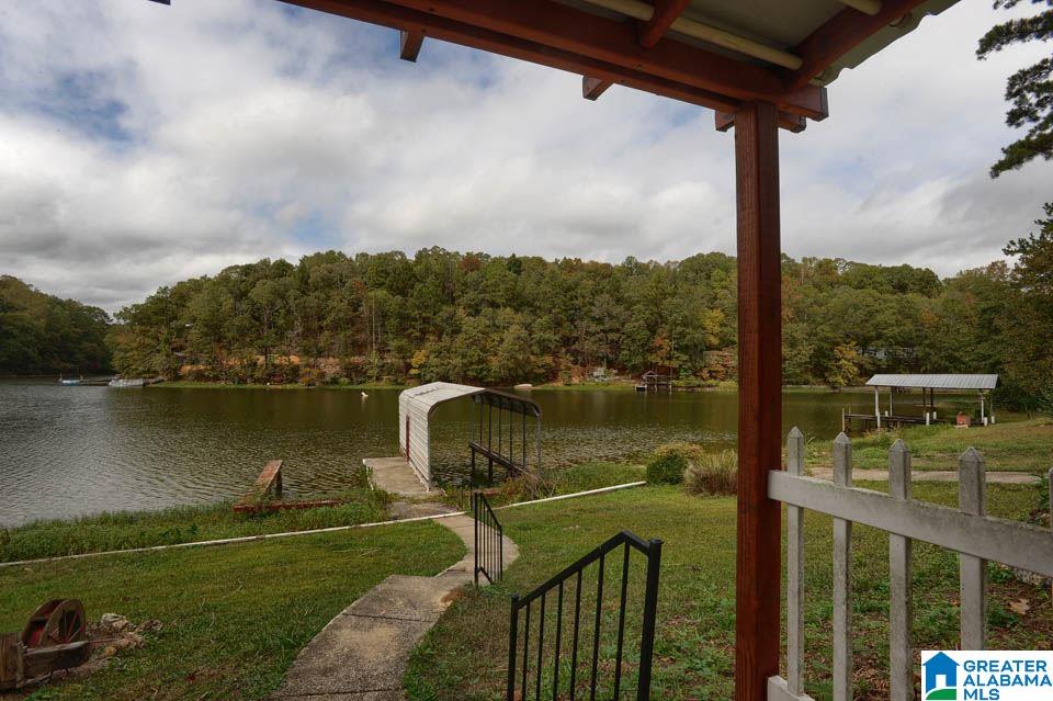 100 Bayou Ridge Lane Talladega, AL 35160 - Photo 5 of 34