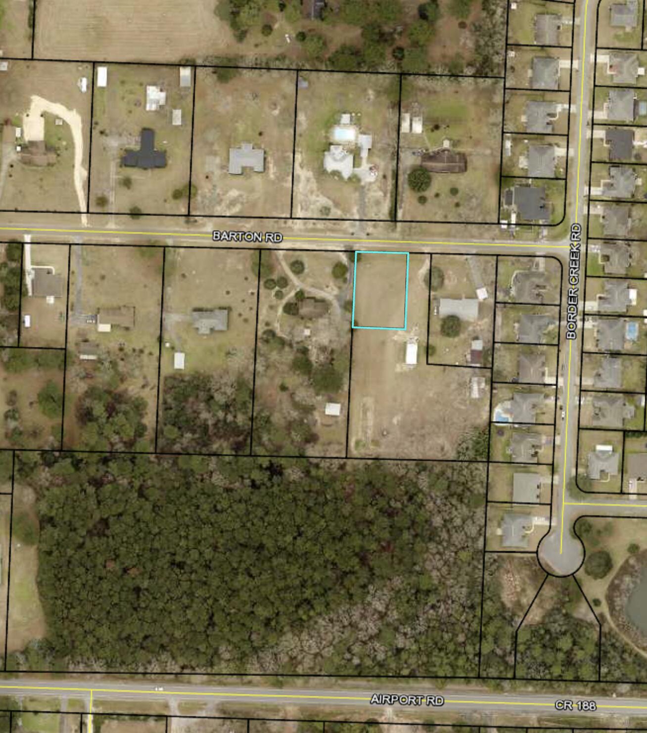 Xxx Barton Road Crestview, FL 32539 - Photo 4 of 4 Screen Shot 2022-03-25 at 10.34.58 AM