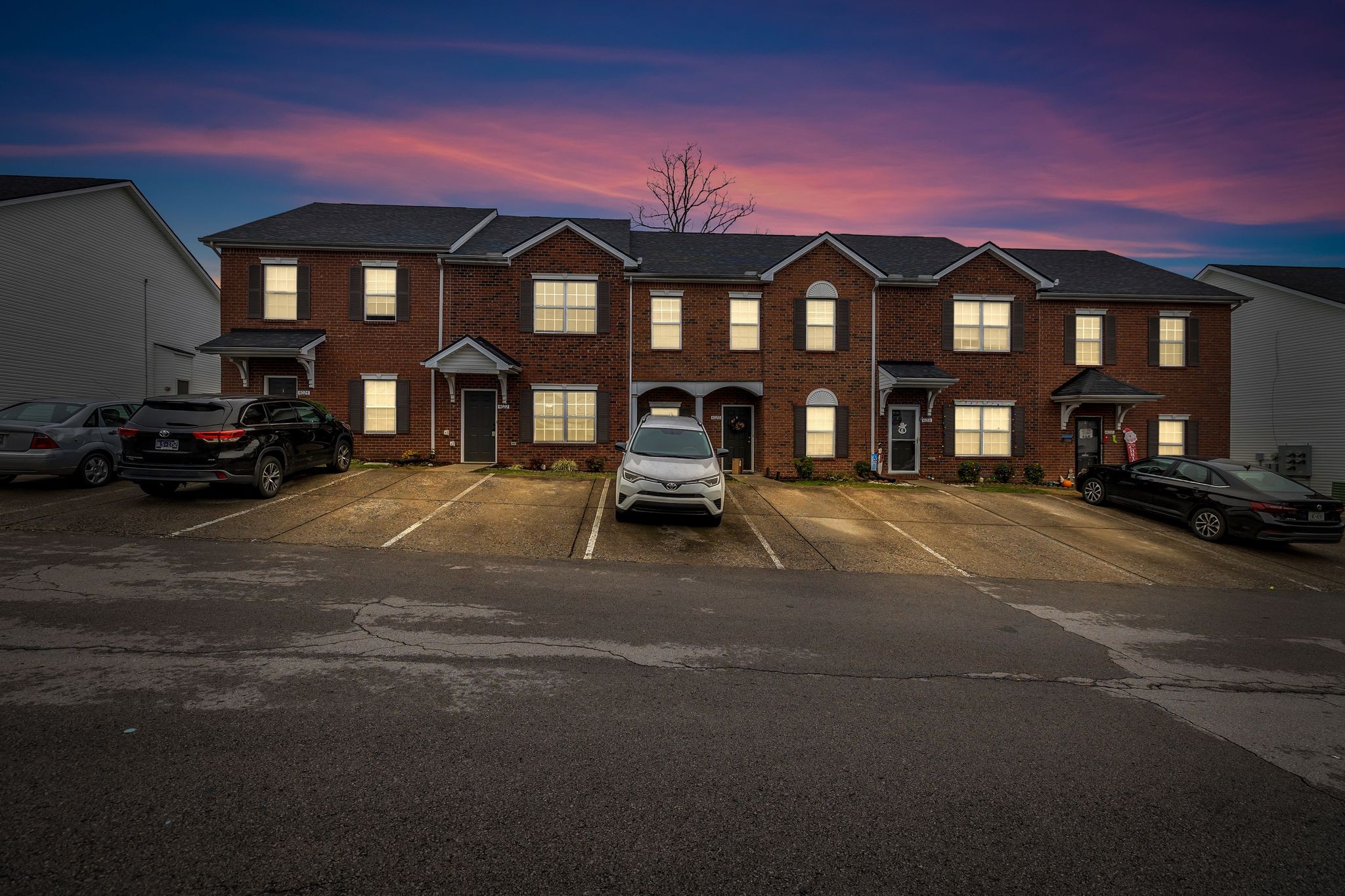 4022 Clinton Lane Spring Hill, TN 37174 - Photo 24 of 24