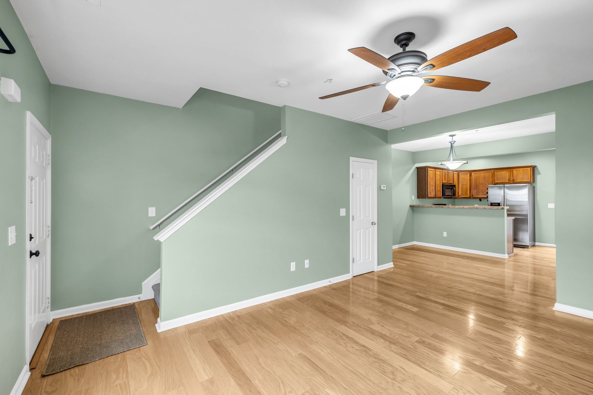 4022 Clinton Lane Spring Hill, TN 37174 - Photo 4 of 24