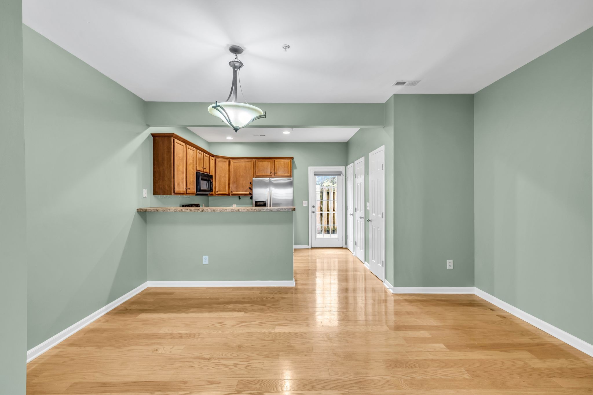 4022 Clinton Lane Spring Hill, TN 37174 - Photo 5 of 24