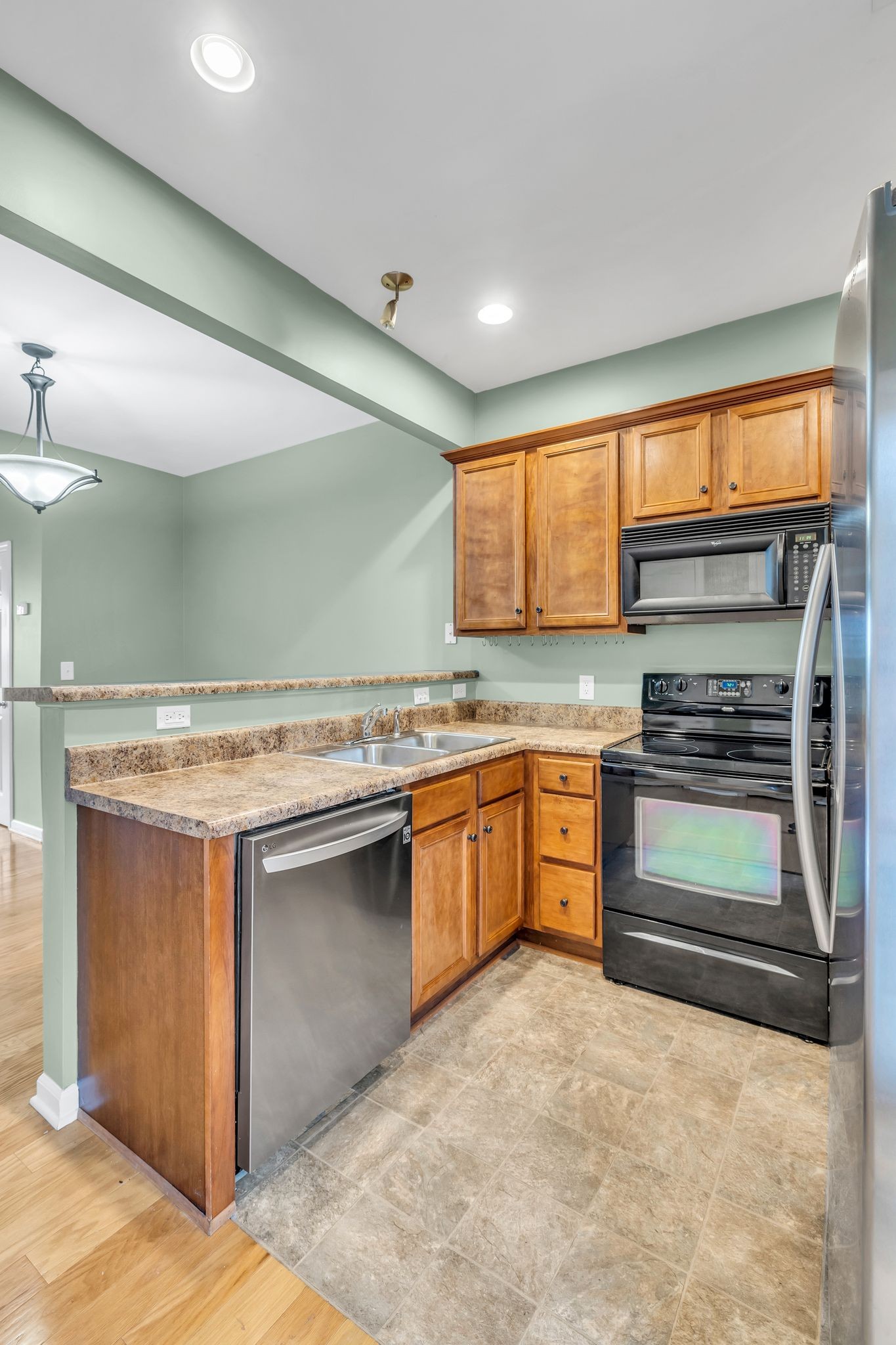 4022 Clinton Lane Spring Hill, TN 37174 - Photo 7 of 24