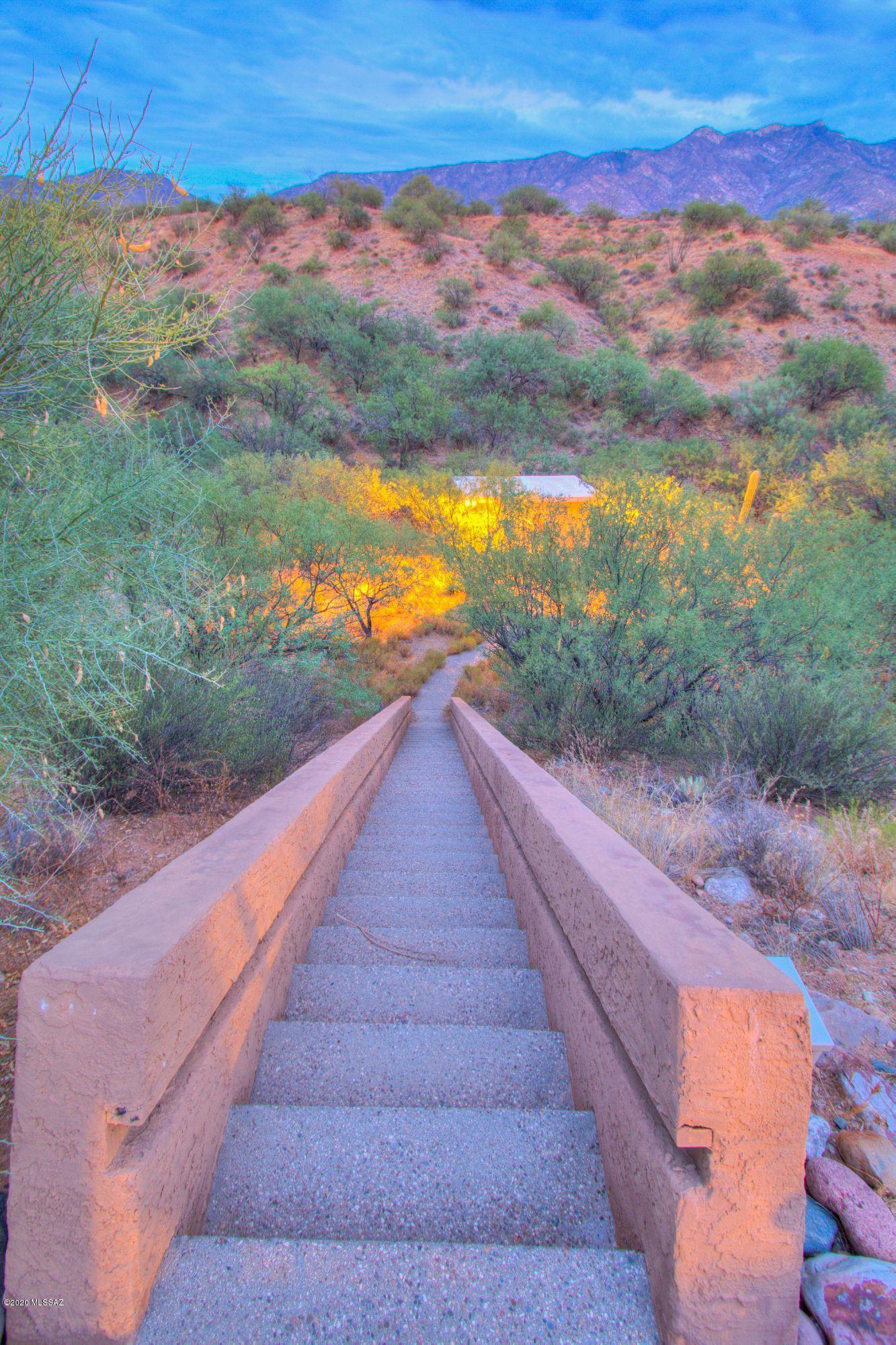 16640 North Wagon Train Place Tucson, AZ 85739 - Photo 49 of 50