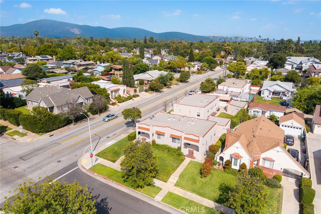 2306 Alhambra Road Alhambra, CA 91801 - Photo 29 of 29 Gallery Image 29