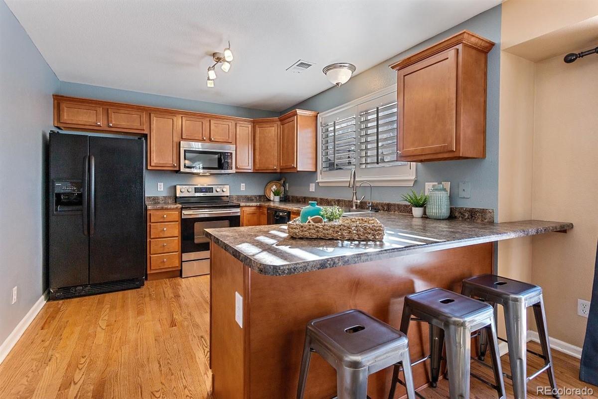 9653 South Castle Ridge Circle Highlands Ranch, CO 80129 - Photo 11 of 26