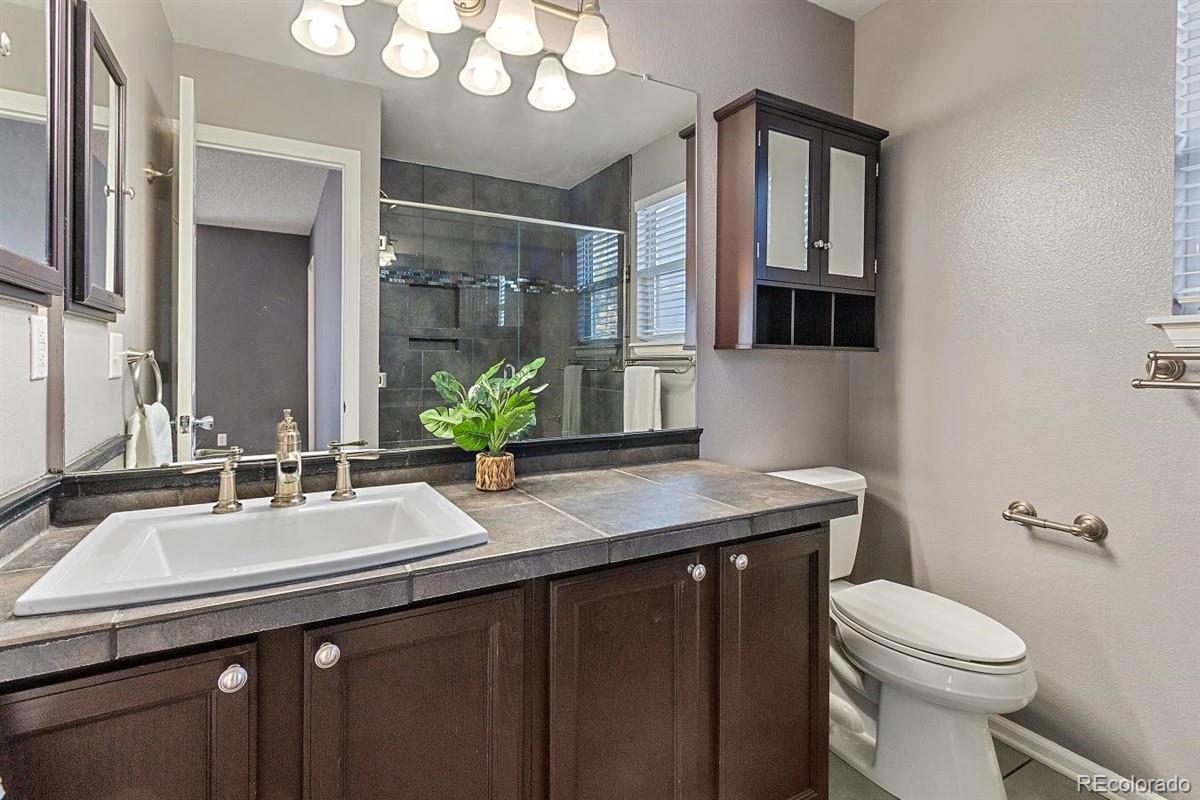 9653 South Castle Ridge Circle Highlands Ranch, CO 80129 - Photo 17 of 26