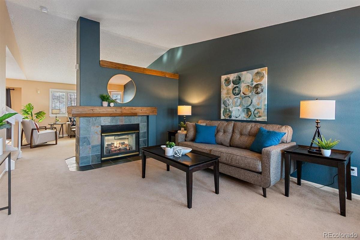 9653 South Castle Ridge Circle Highlands Ranch, CO 80129 - Photo 2 of 26