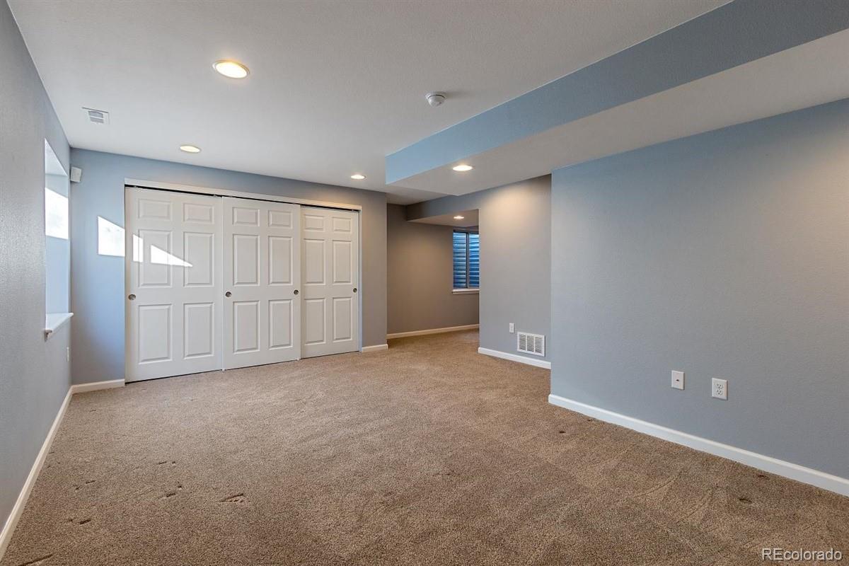 9653 South Castle Ridge Circle Highlands Ranch, CO 80129 - Photo 23 of 26