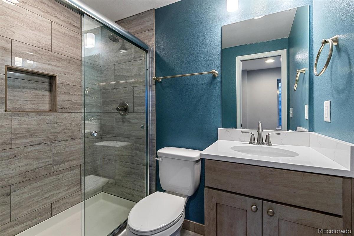 9653 South Castle Ridge Circle Highlands Ranch, CO 80129 - Photo 24 of 26