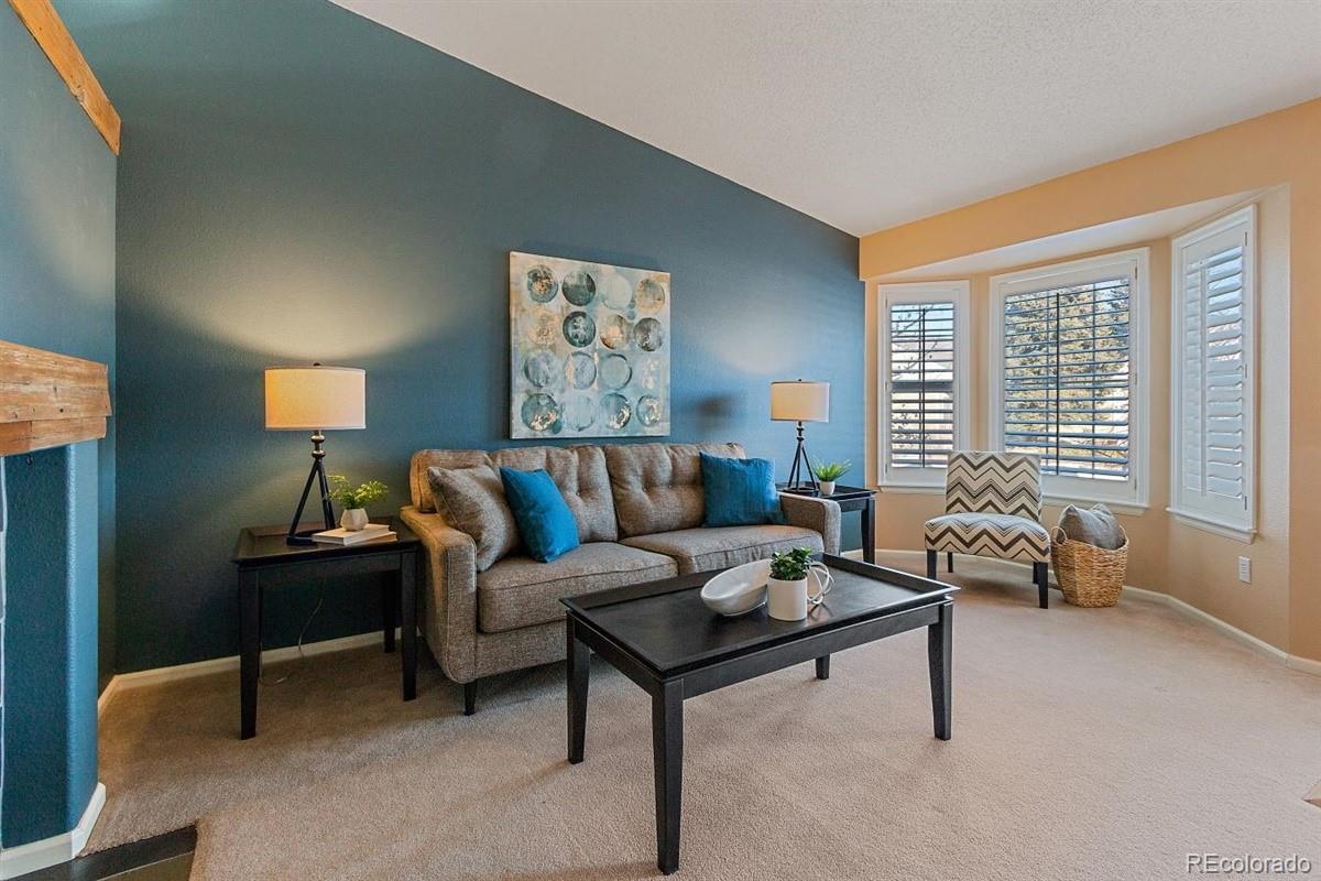 9653 South Castle Ridge Circle Highlands Ranch, CO 80129 - Photo 3 of 26