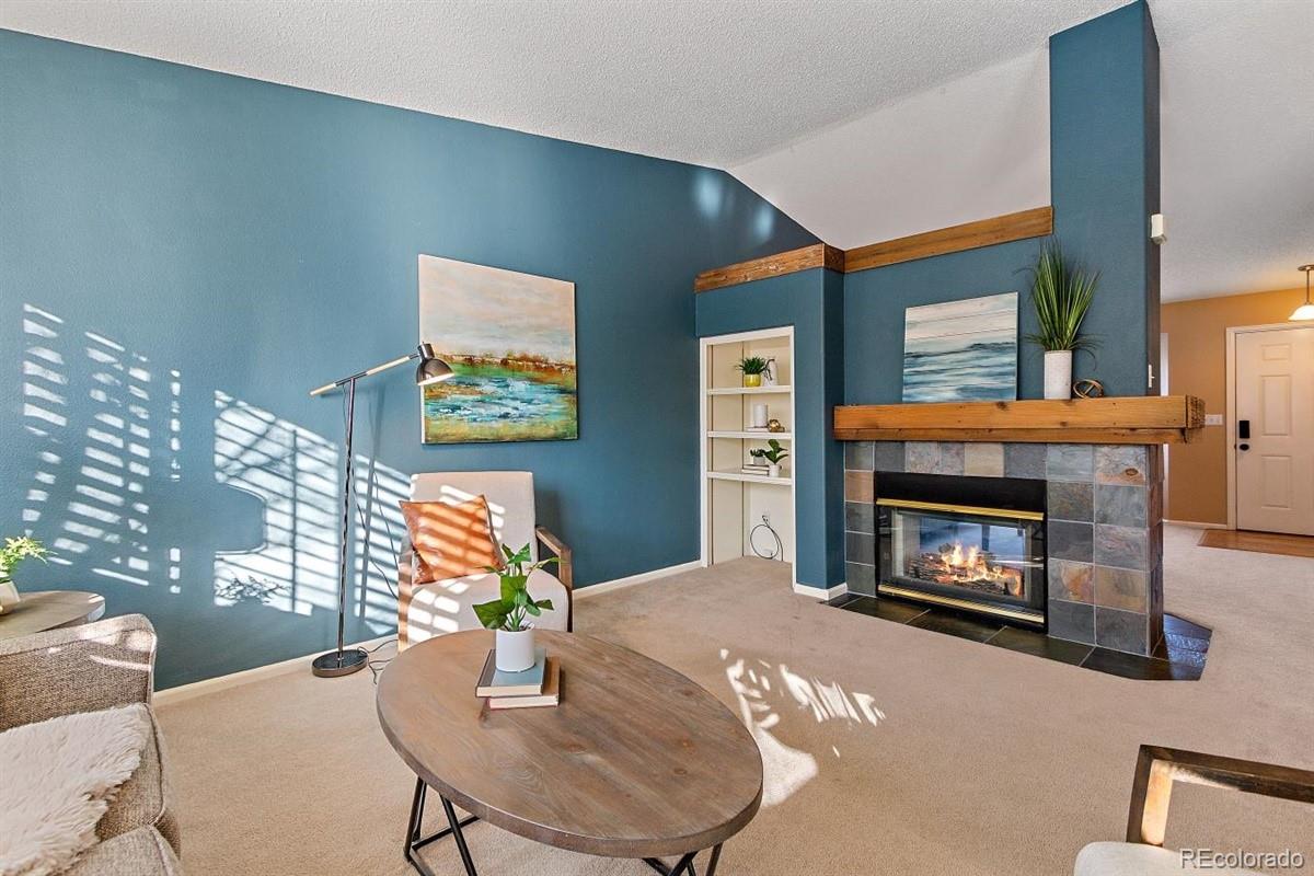 9653 South Castle Ridge Circle Highlands Ranch, CO 80129 - Photo 6 of 26