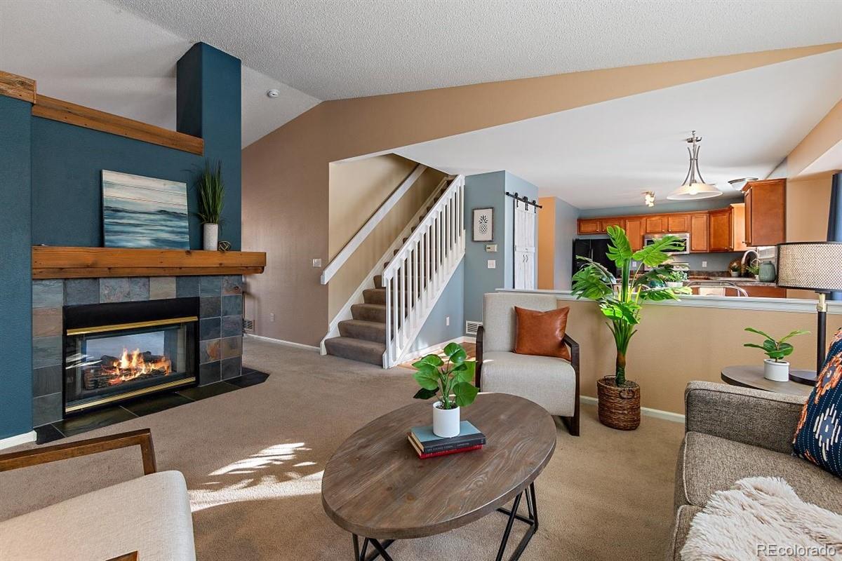 9653 South Castle Ridge Circle Highlands Ranch, CO 80129 - Photo 8 of 26