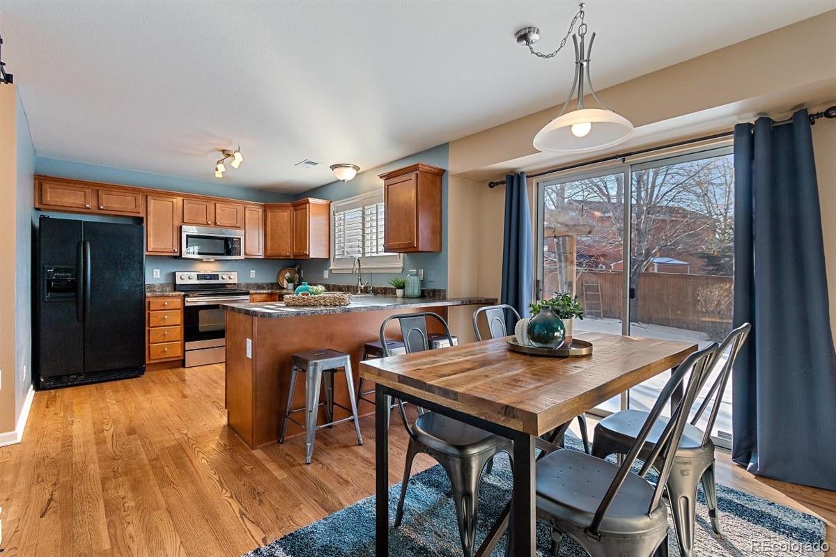 9653 South Castle Ridge Circle Highlands Ranch, CO 80129 - Photo 9 of 26