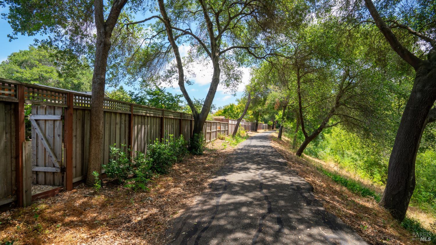 2344 Gads Hill Street Santa Rosa, CA 95401 - Photo 27 of 42