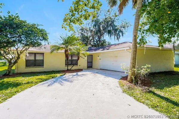 $2,245 | Undisclosed Address, Fort Pierce, FL 34951