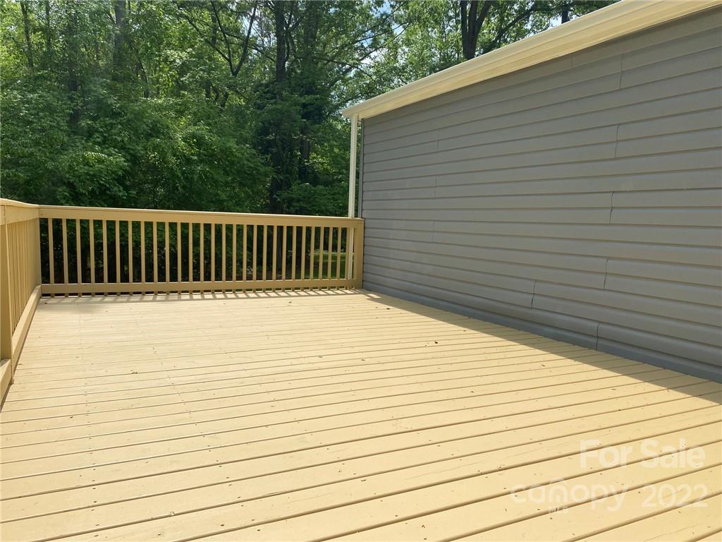 3283 Rhyner Road Lancaster, SC 29720 - Photo 33 of 35 a view of balcony