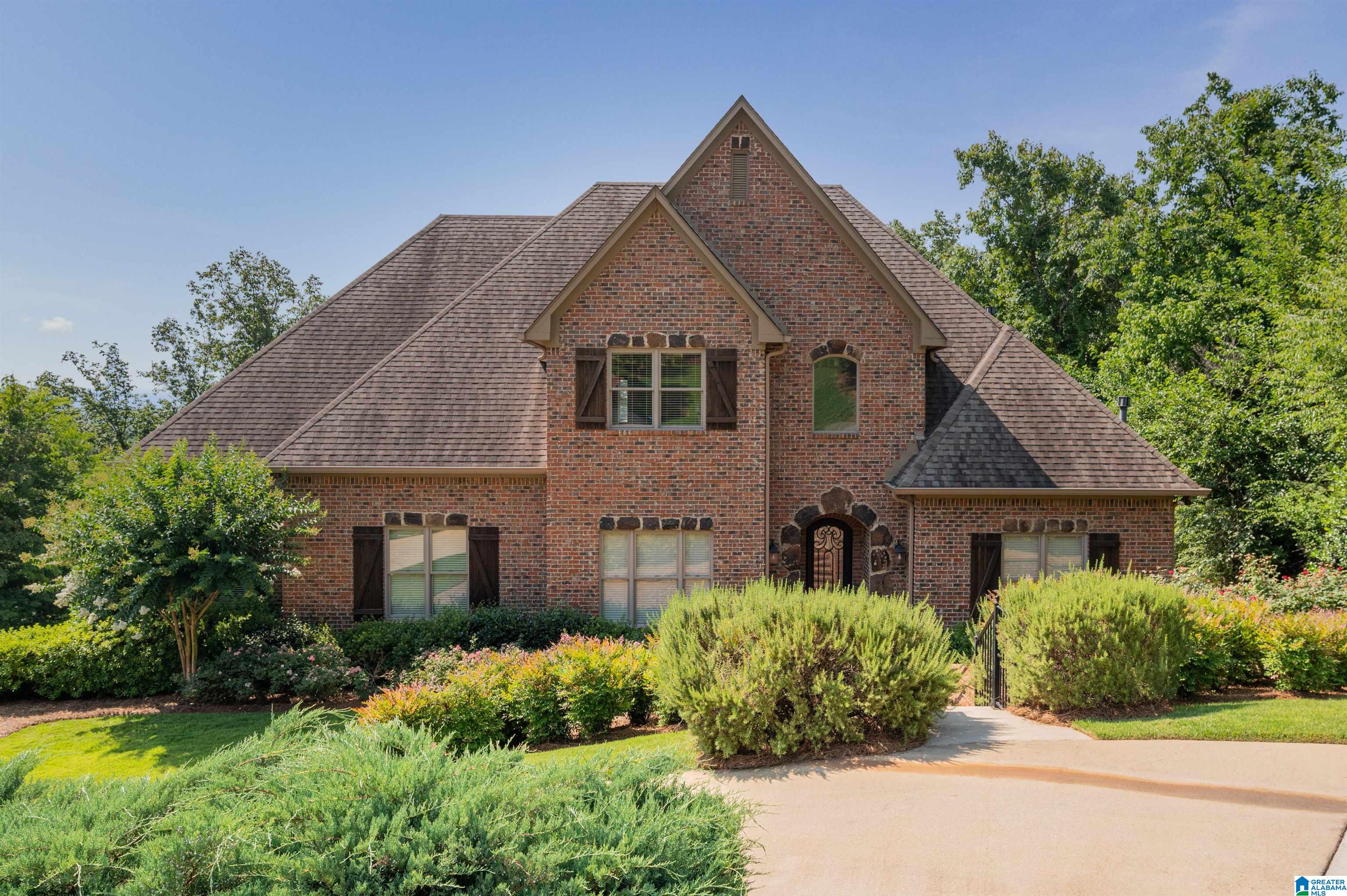1404 Scout Ridge Drive Birmingham, AL 35244 - Photo 2 of 50