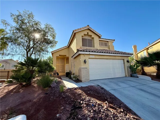 $3,290 | 2404 Twin Flower Circle, Las Vegas, NV 89134