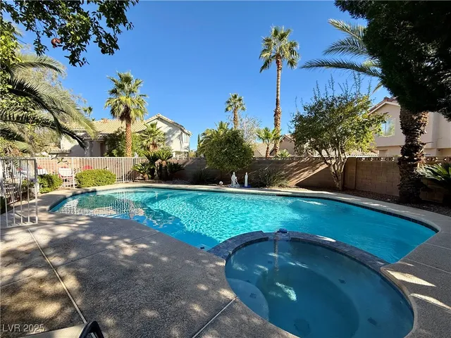 $3,290 | 2404 Twin Flower Circle, Las Vegas, NV 89134