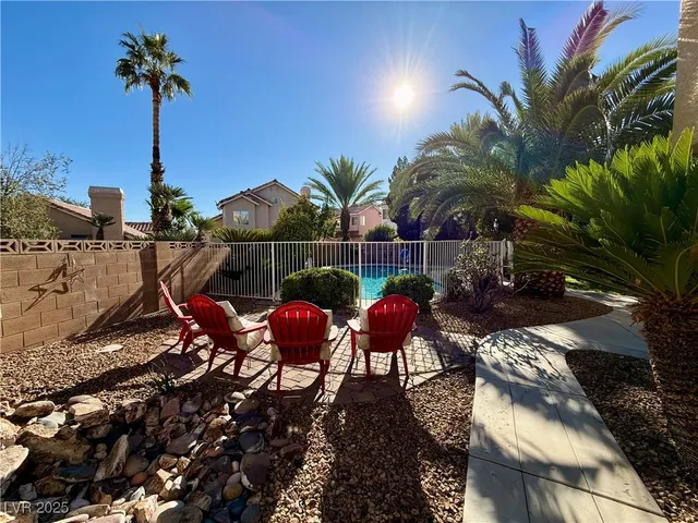$3,290 | 2404 Twin Flower Circle, Las Vegas, NV 89134
